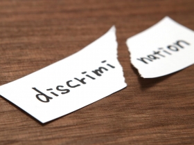 進步觀念21．六成外籍配偶曾遭言語霸凌 立法反歧視  她們不叫「越南仔」