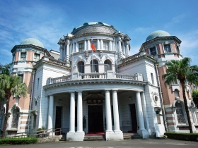 進步觀念26．全球獨創五權分立  卻拖慢行政效率 礙事的考監兩院  該關門了！