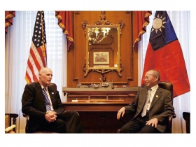 進步觀念27．十七年前即凍省  一年竟還有兩億元預算 「幽靈」省府  別再虛耗公帑