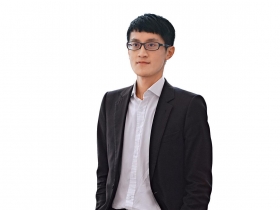 我為什麼選擇回台灣創業