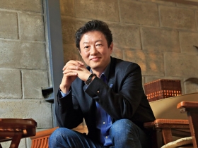 韓國暢銷作家走訪十國 傾聽年輕人的聲音 六大工作新趨勢 找到你的快樂天職