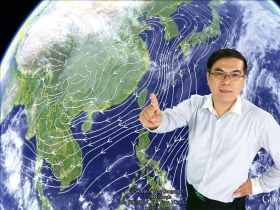 全家關東煮賣得好不好，還得問他們 氣候預測 為何成了大熱門生意？