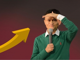 雙十一現場》全球最大周年慶 馬雲再寫奇蹟 阿里巴巴一天吸金近三千億的祕密