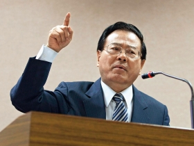 廖正井挖錢討好軍公教 算盤恐怕打錯了！