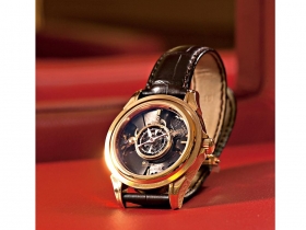 藏錶家的時計人生