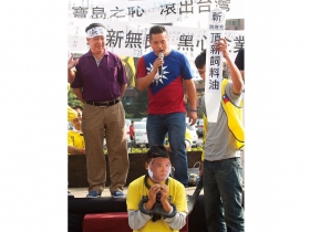 後續效應》教訓無良財團 須犧牲法治？ 認清用非常手段「滅頂」的代價