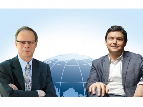 打破不公社會 今年你一定要認識的兩個人 他們 改變錢的力量