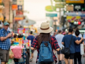 出發吧，城市旅行多美好！SPARKLE 精艷城市之旅