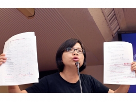 各機關堅持不給立委資料 遭法務部打臉 《個資法》竟淪為黑心廠商保護傘？