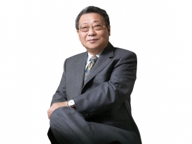 台式「新三權分立」