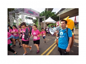 平台創造者 ╳整合行銷專家　呂宗熹 創新是唯一出路　失業記者變老闆
