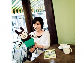 文化駭客 ╳專欄作家　米果 靠自律打造口碑 上班族離職賺自由