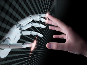 明天，超乎你的想像