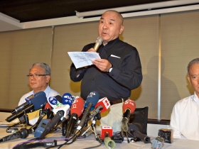 專訪》扛下食安基金召集人 獻策捐三十億 尹衍樑：不會買頂新 把自己做小了