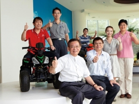 汽車零組件、穿戴式裝置後巿可期 選前政策偏多 指數跌深將反彈