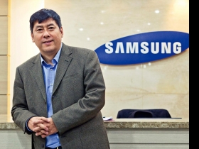 經理人主動退回紅利 中國三星擬獨立掛牌 盛世不再 三星默默在做的革命