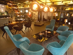 探訪英國 味覺與視覺的饗宴