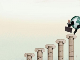 預測二○一五年投資動向的關鍵報告 全球股市10月震盪大解析