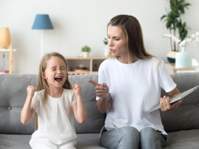 高手傳授聰明馴子術 不怕討價還價 和孩子談判 先學會喊「停」