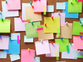 新手必學》廣蒐資訊、歸納名師語錄、反省操作弱點 三種筆記幫你  從門外漢變贏家