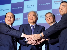 兩岸半導體駁火 產、官、學怎麼看？ 三解方 即刻救援台灣半導體業