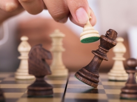 台灣不能輸的戰役