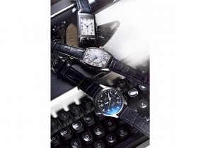 幾何美學勾勒不敗經典