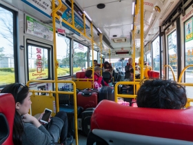 臺中驚豔 邀您一起來體驗