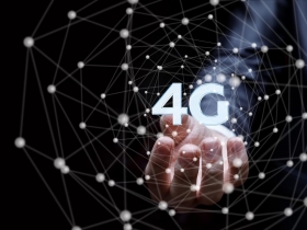 4G、雲端、物聯網   無縫Link智慧城市
