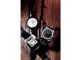 百年流光裡的極致演出