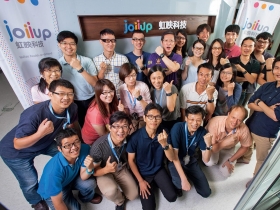 後段平台服務、大數據分析才是獲利重點 數位健康管理夯 創投競相投入