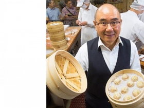 展店謹慎不搶快 鼎泰豐挺過食安風暴