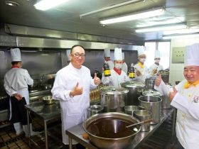 醫療生技》30 天12 萬元頂級服務 甄嬛也按讚 切入電商賣月子餐 廣禾堂業績翻倍成長