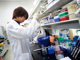 基亞風暴過後 投資人必懂的三堂課 歐洲最內行投資公司 教你挑生技股