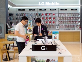 ４Ｇ吃到飽是萬靈丹還是毒藥？韓國電信商給台灣的一堂課