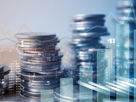 GMF台灣預資榮獲國際金融獎項肯定