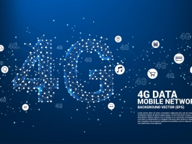 聰明飆速 以4G開啟未來無限想像