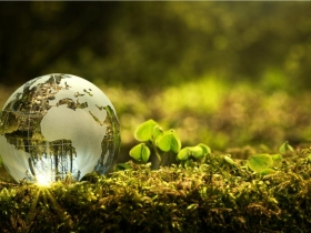 環保列印 引領全新辦公室型態