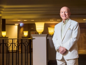 當美國不再ＱＥ 全球資金重新洗牌 墨比爾斯：熱錢還在 首選亞洲市場