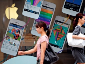 高檔抗震股》新iPhone來勢洶洶 供應鏈好戲在後頭 布局蘋概股 待股價拉回再上