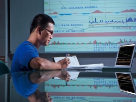 股票篇》阿兵哥靠三心法 30歲存600萬 買股不盯盤 照樣大賺五成