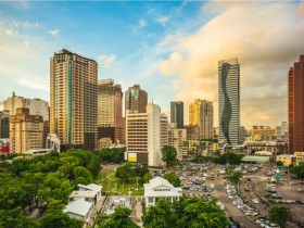 讓我們一起暢遊臺中