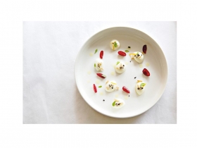 米其林星光 九月閃耀