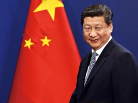 與外國政治衝突升高 國內鬥爭氣氛濃厚 中國外資大跌反映出的內憂外患