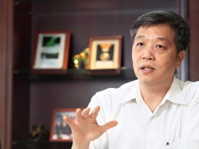 主導花博的郝龍斌愛將 如何挑起苦勞重擔 外行掌勞動部 陳雄文要先過兩關