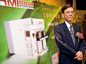 電子業帶動 各類股普遍成長 半年報成績亮眼 選股仍應汰弱留強