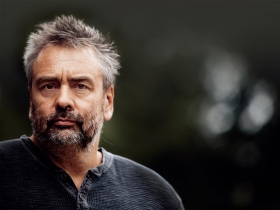 專訪》從片廠咖啡小弟到國際名導 盧貝松：無論做什麼一定要玩真的