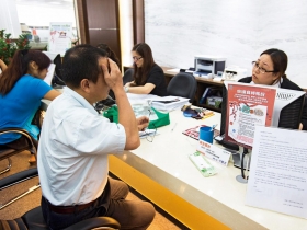解決方案》已有國際範例 國內也有法源依據 速推「限額理賠」 別幫貪婪業者買單