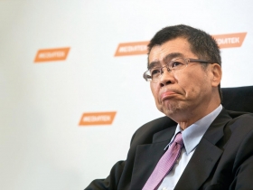 中國半導體有政府撐腰 搶人才、技術更要搶主導權 聯發科內鬼案背後的半導體業隱憂