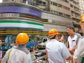 新店氣爆案凸顯欣欣天然氣輕漫態度 法規充分授權 檢測員為何不詳查？